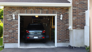 Garage Door Installation at Sabre Springs San Diego, California